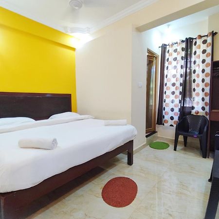 Hotel Candolim Aloft 外观 照片