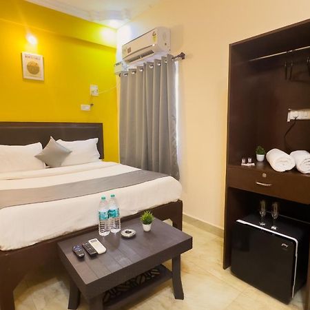 Hotel Candolim Aloft 外观 照片