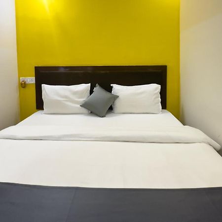 Hotel Candolim Aloft 外观 照片