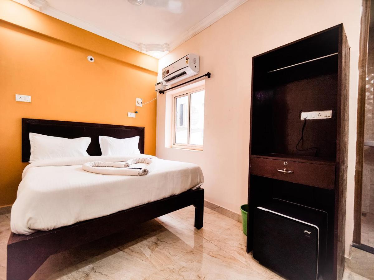 Hotel Candolim Aloft 外观 照片