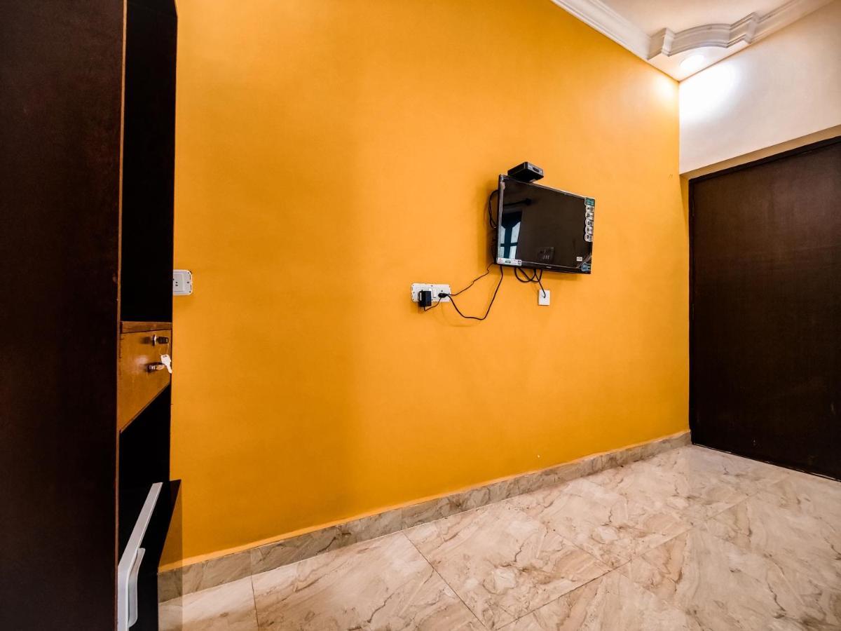 Hotel Candolim Aloft 外观 照片