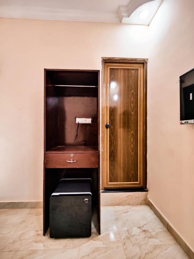 Hotel Candolim Aloft 外观 照片