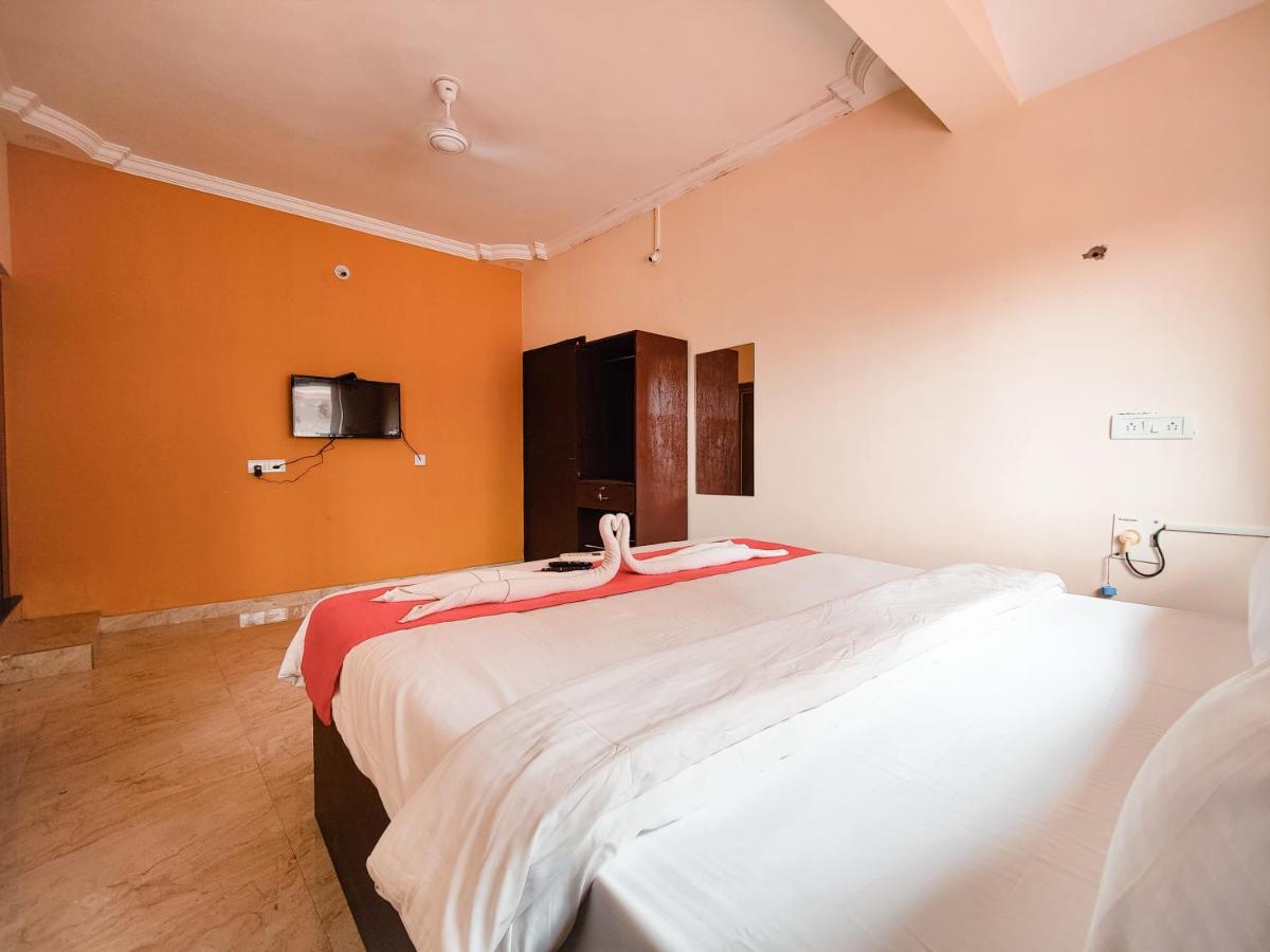 Hotel Candolim Aloft 外观 照片