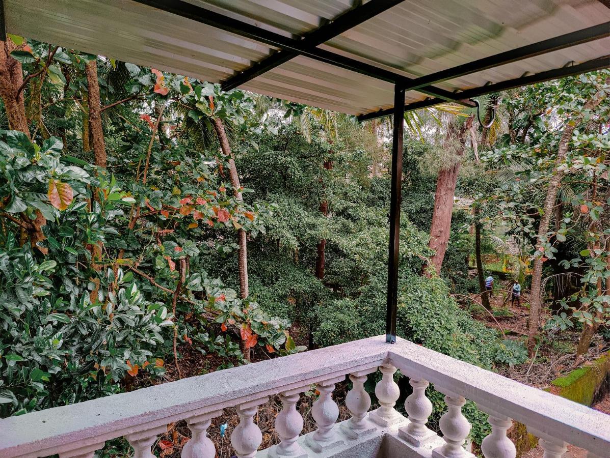 Hotel Candolim Aloft 外观 照片