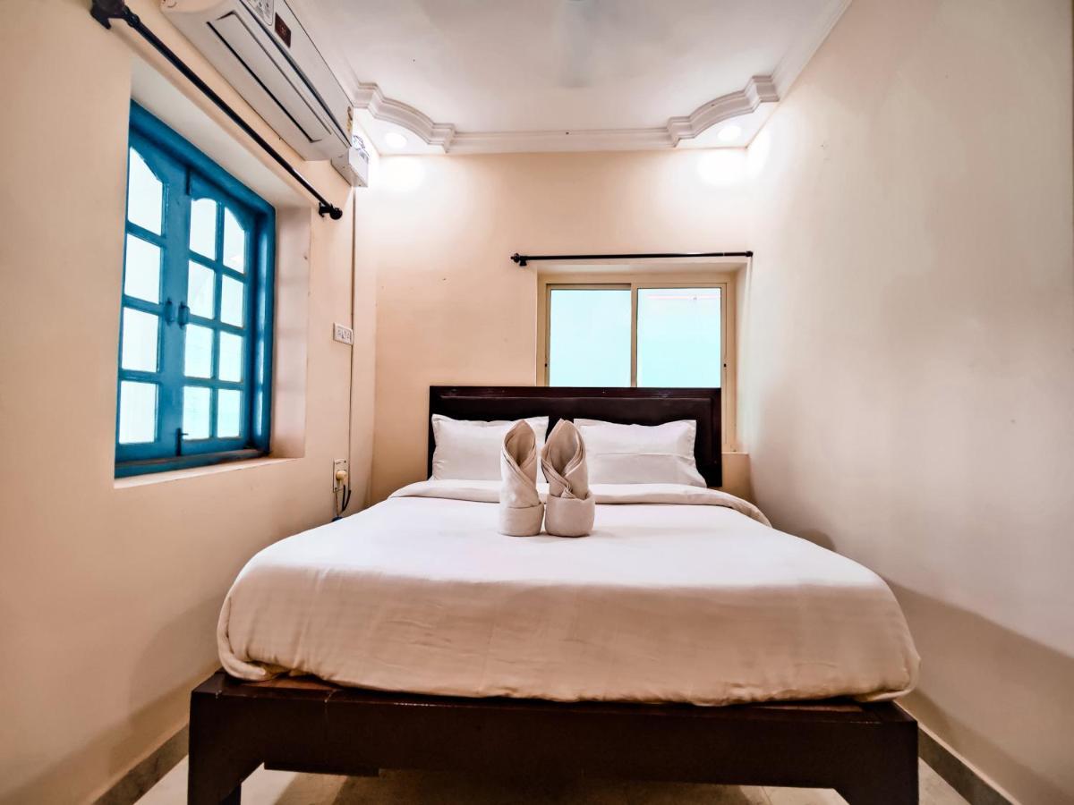 Hotel Candolim Aloft 外观 照片