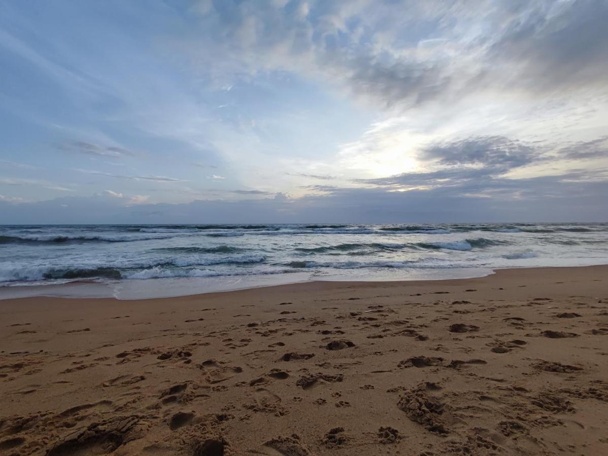 Hotel Candolim Aloft 外观 照片