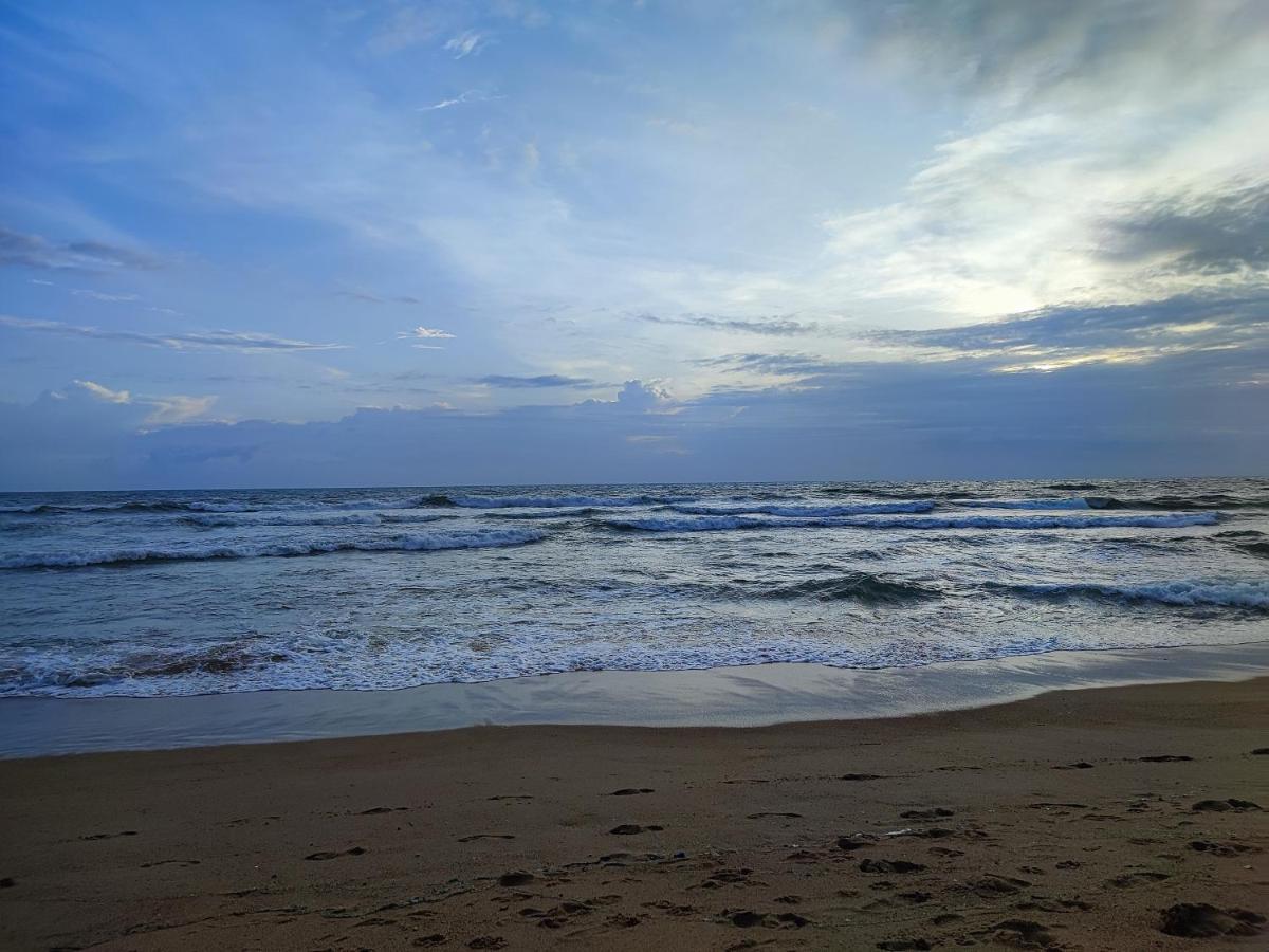 Hotel Candolim Aloft 外观 照片