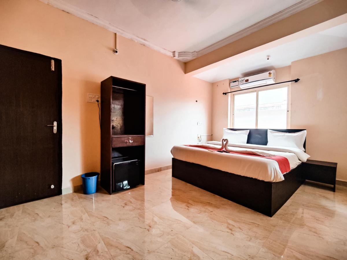 Hotel Candolim Aloft 外观 照片