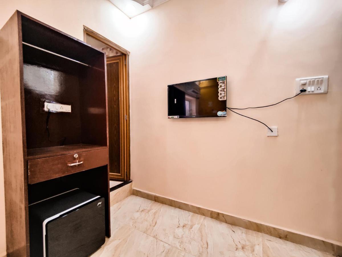 Hotel Candolim Aloft 外观 照片