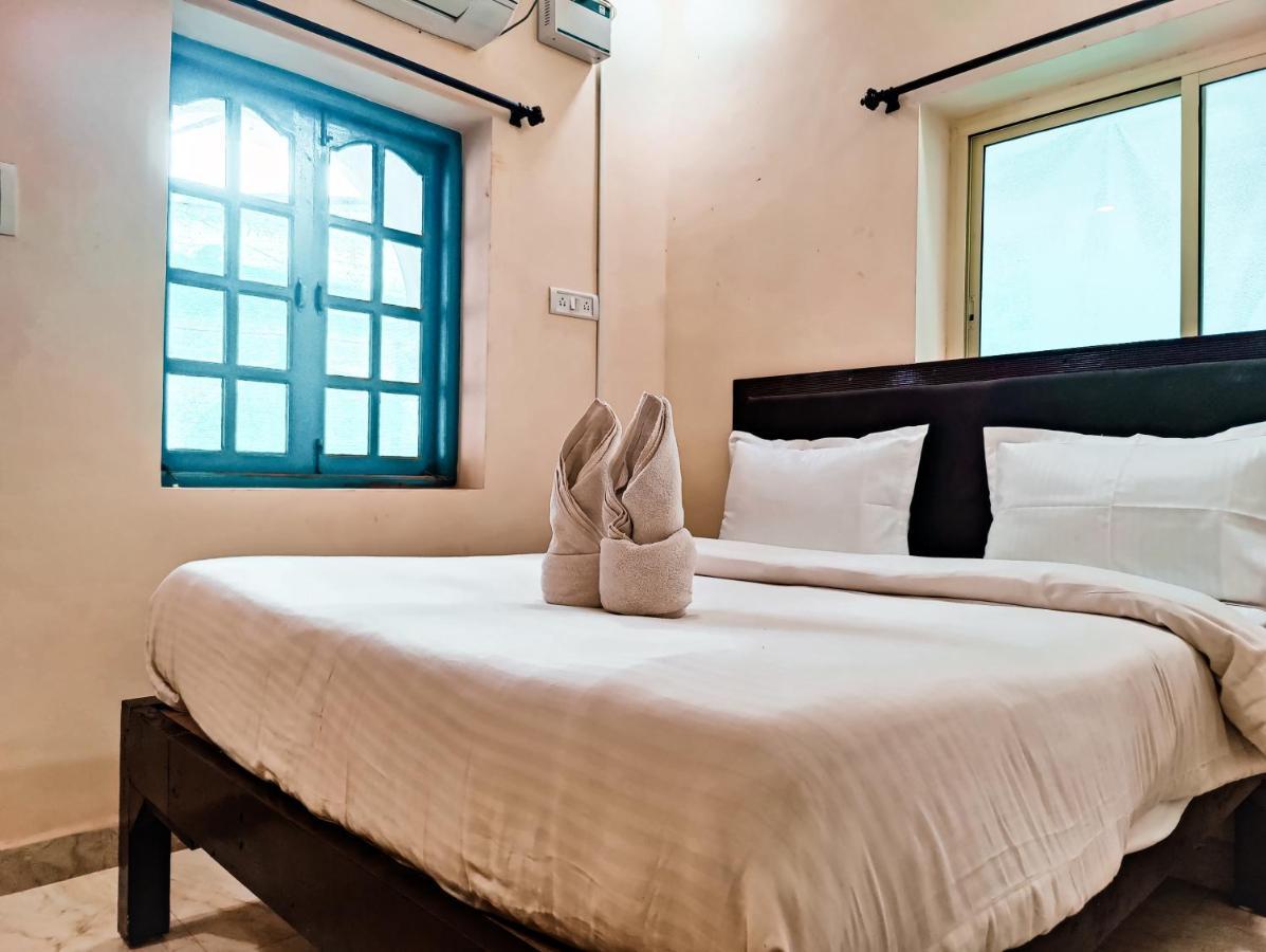 Hotel Candolim Aloft 外观 照片