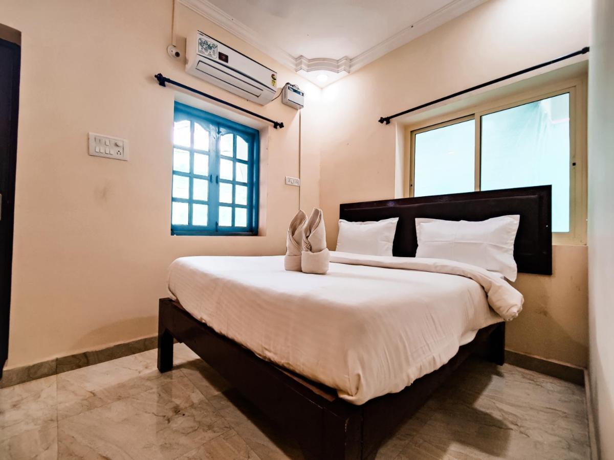 Hotel Candolim Aloft 外观 照片