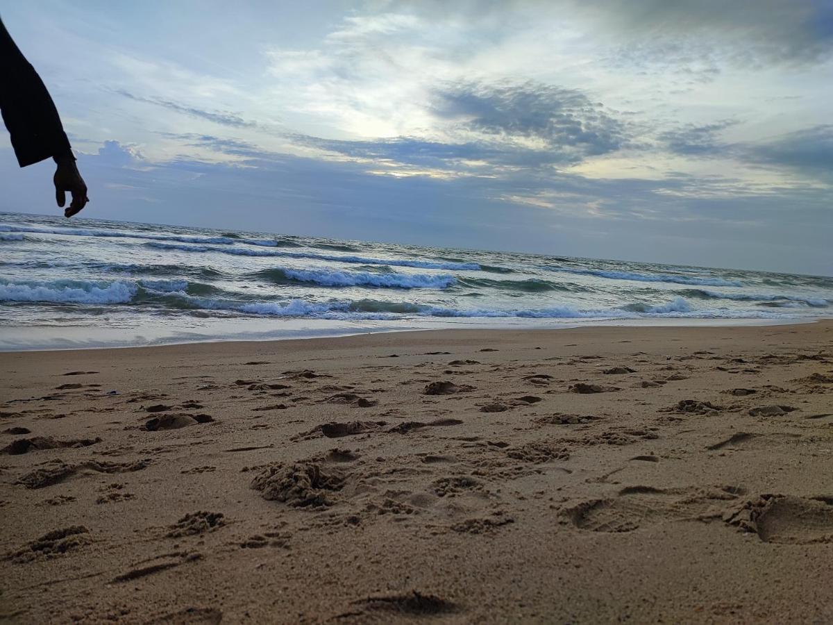 Hotel Candolim Aloft 外观 照片
