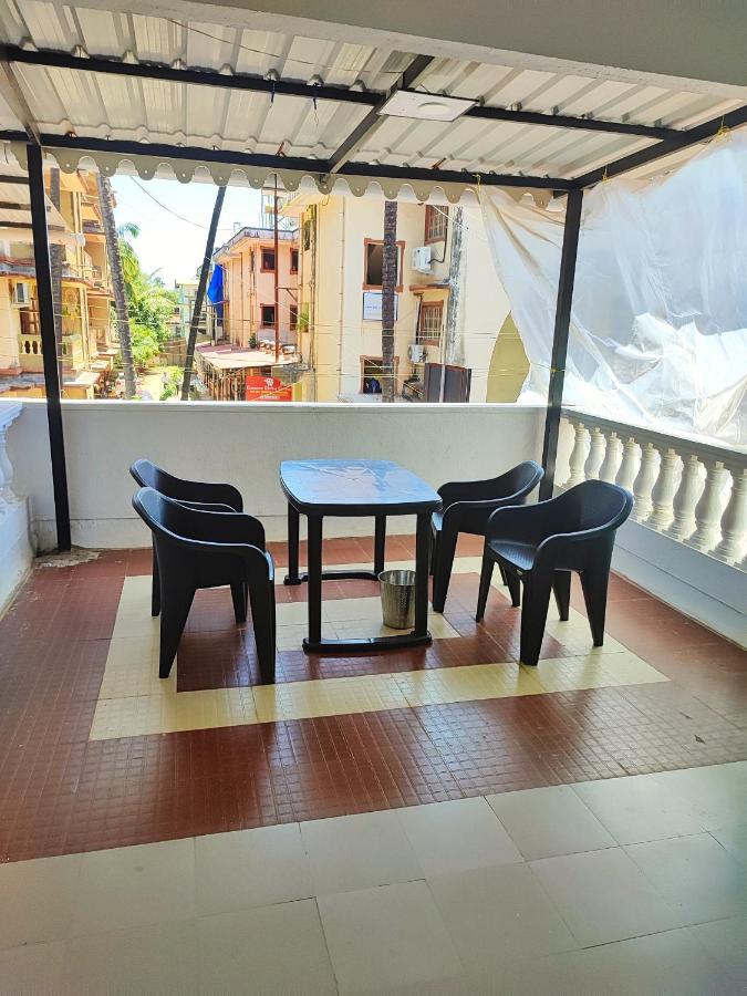 Hotel Candolim Aloft 外观 照片