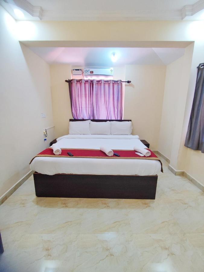 Hotel Candolim Aloft 外观 照片