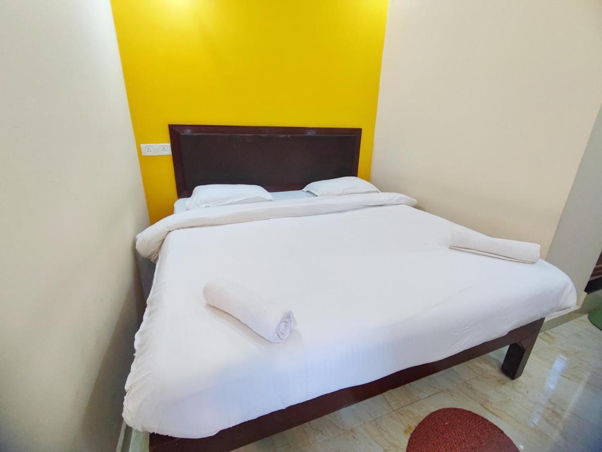 Hotel Candolim Aloft 外观 照片