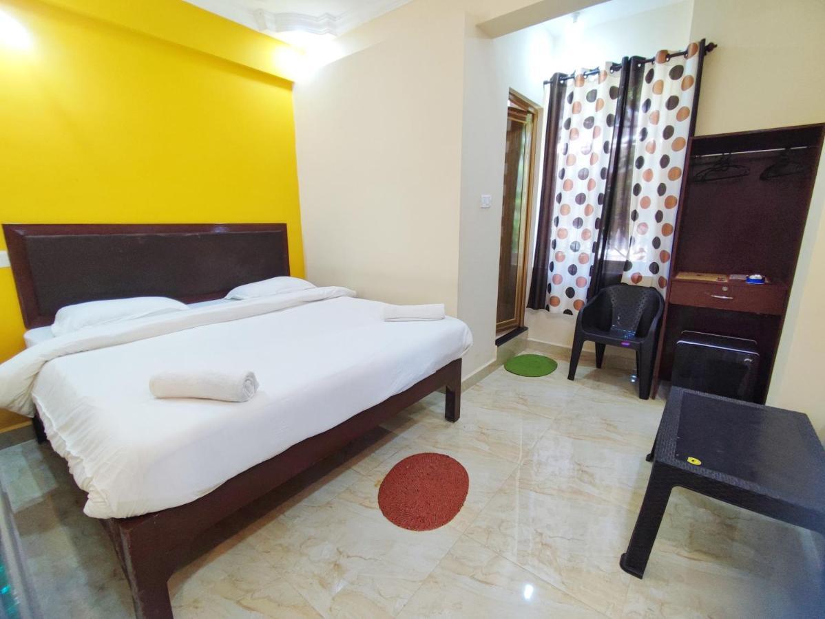 Hotel Candolim Aloft 外观 照片
