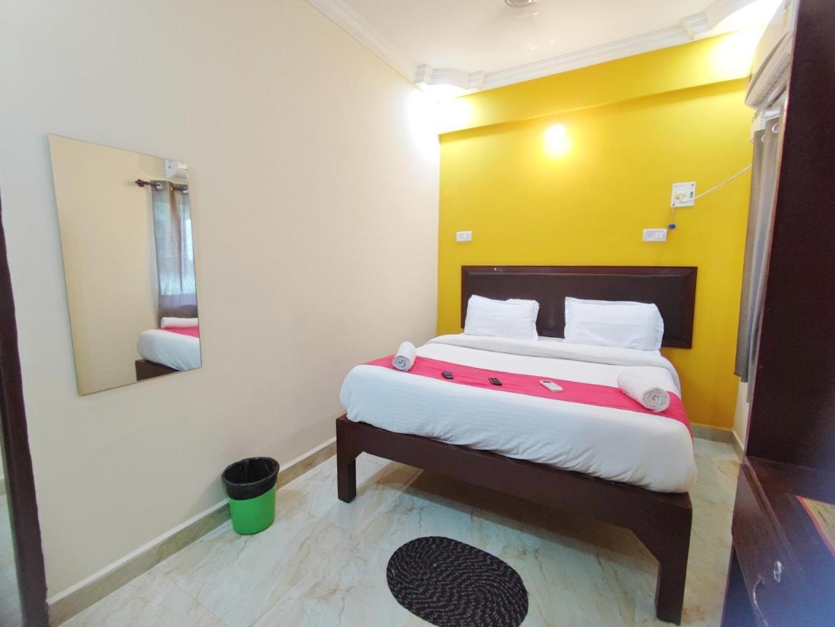 Hotel Candolim Aloft 外观 照片