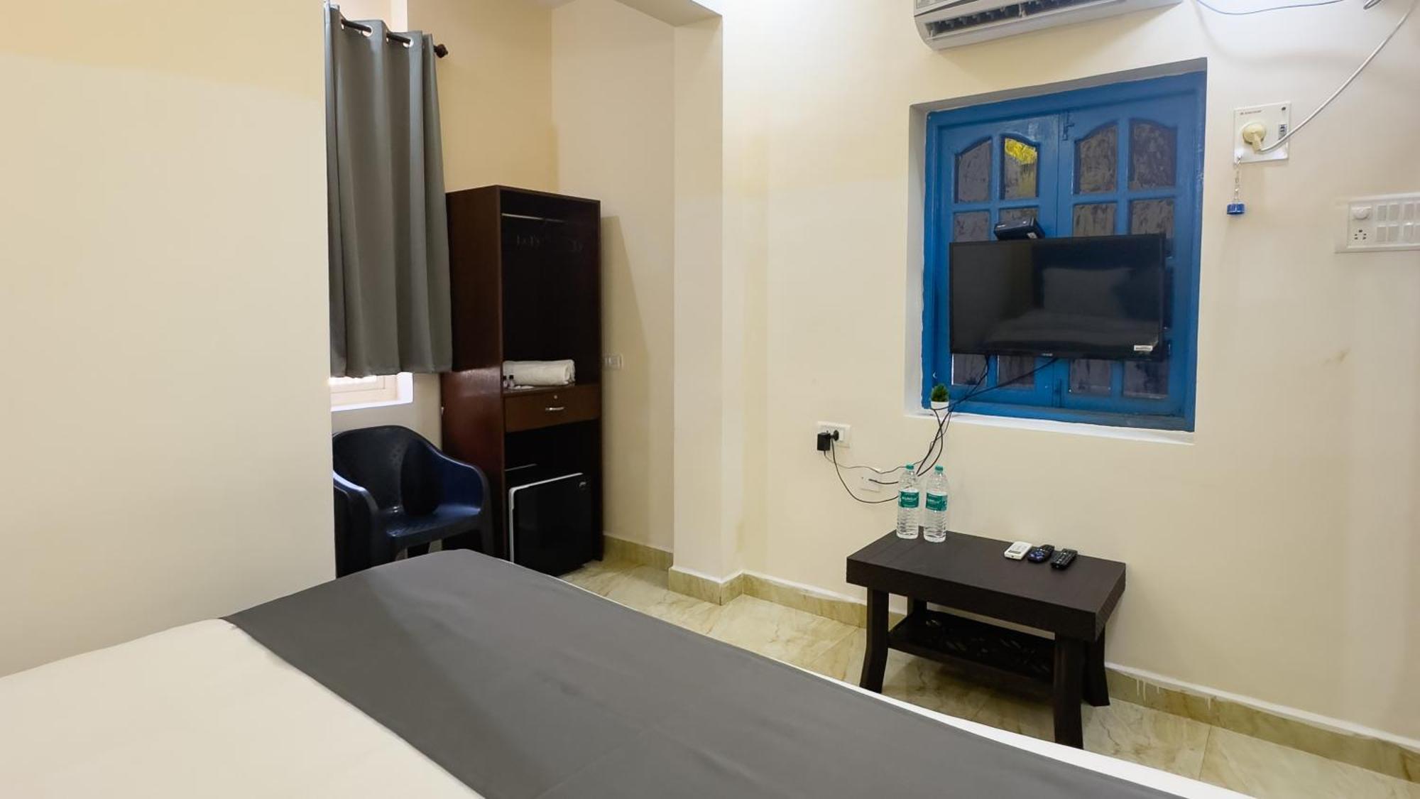 Hotel Candolim Aloft 外观 照片