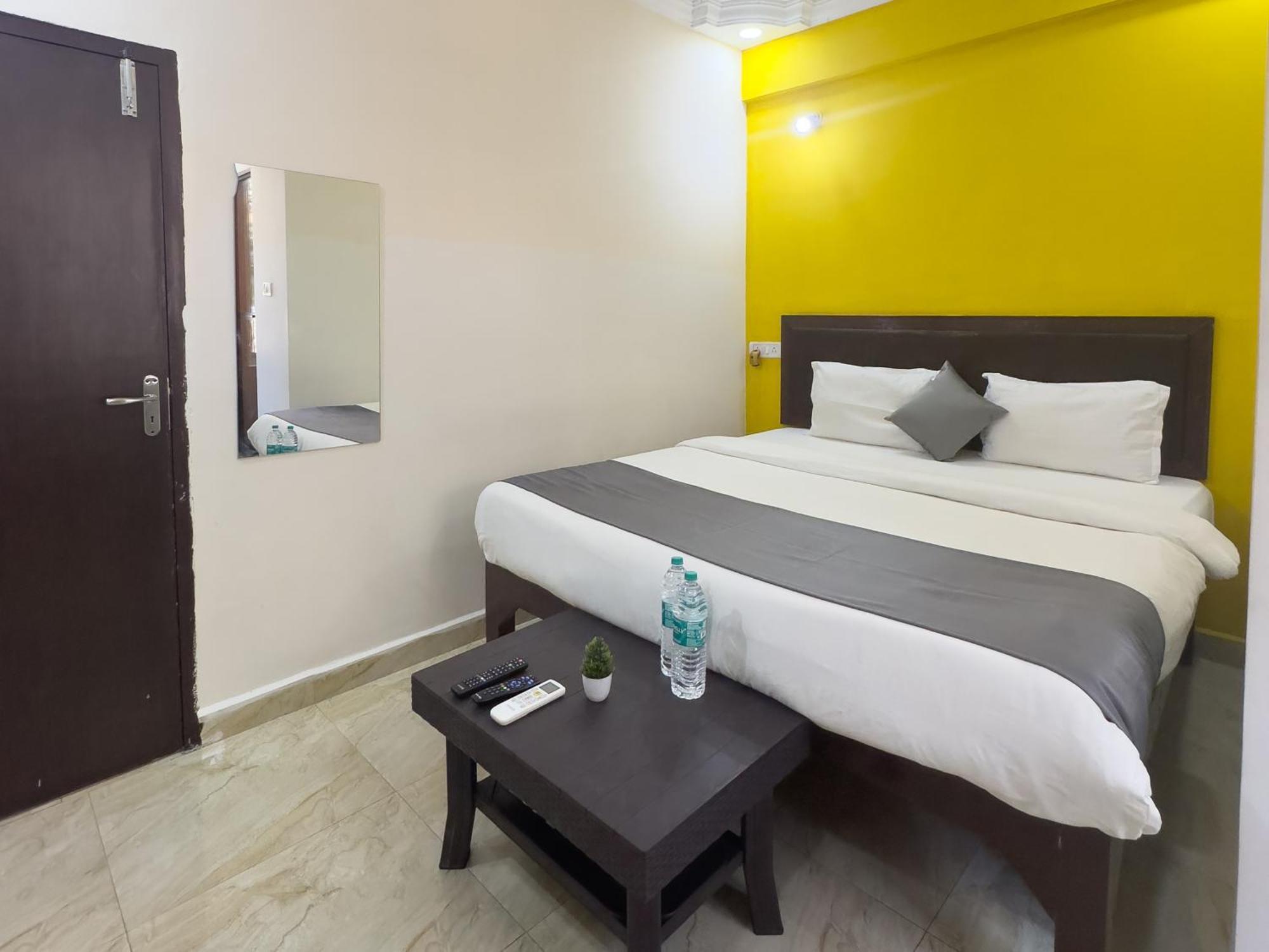 Hotel Candolim Aloft 外观 照片