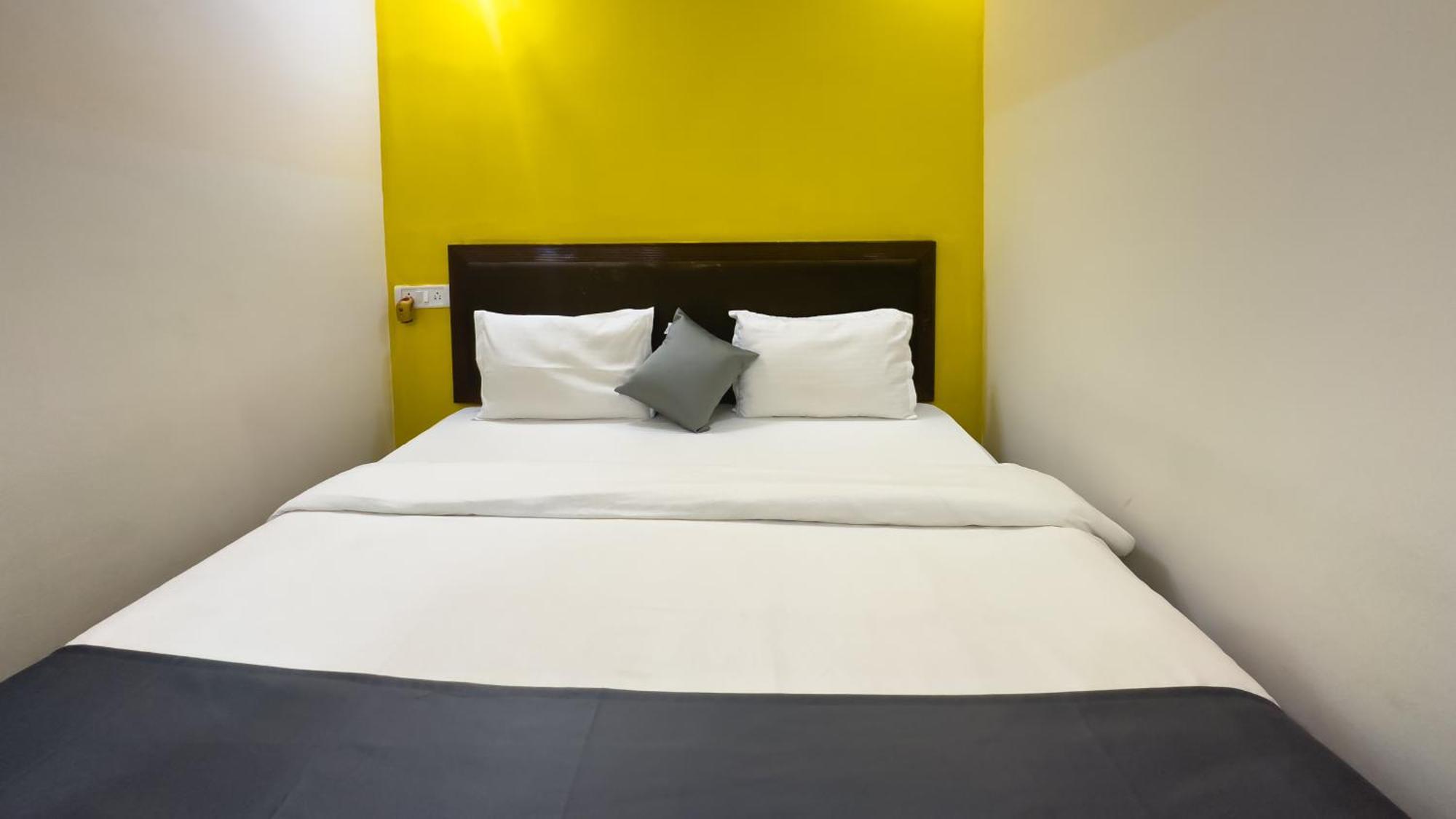 Hotel Candolim Aloft 外观 照片