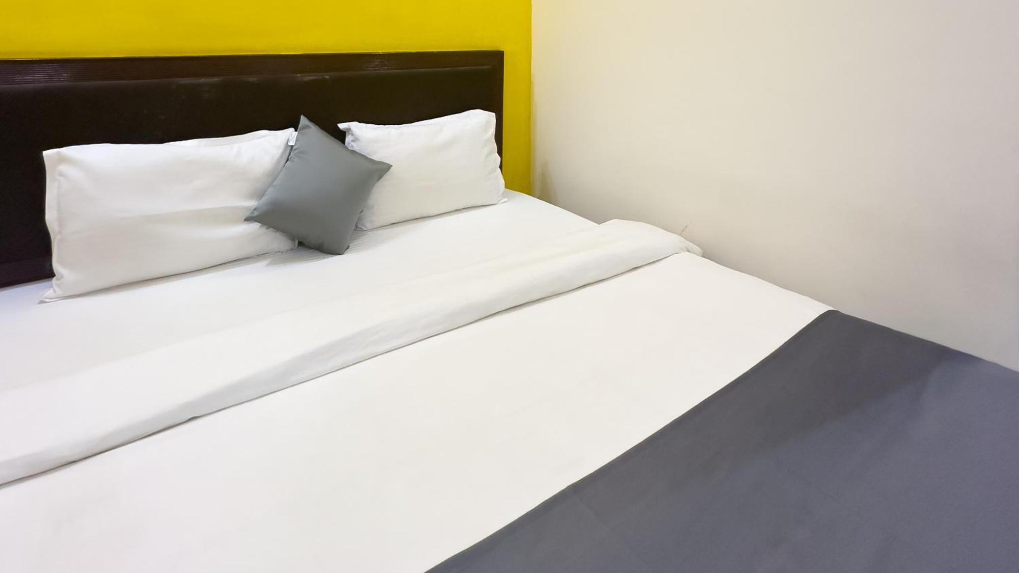 Hotel Candolim Aloft 外观 照片