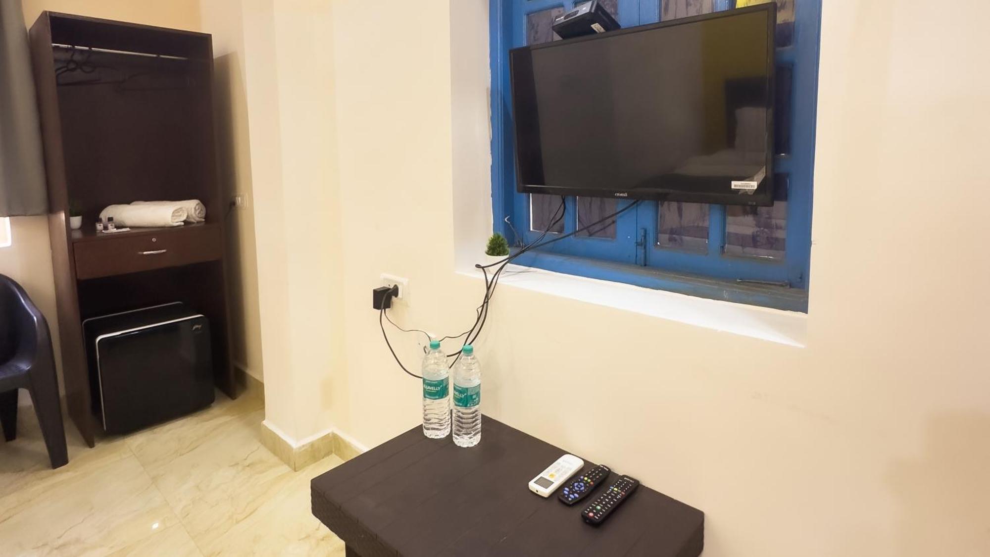 Hotel Candolim Aloft 外观 照片