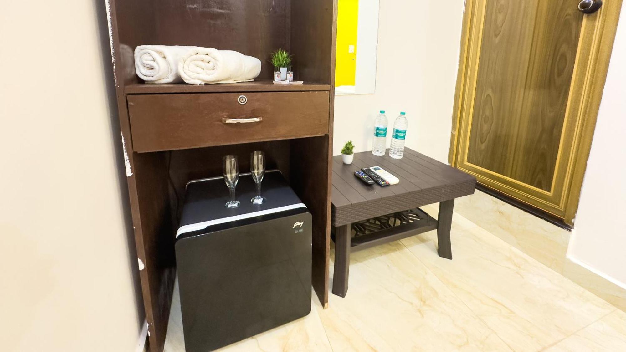 Hotel Candolim Aloft 外观 照片