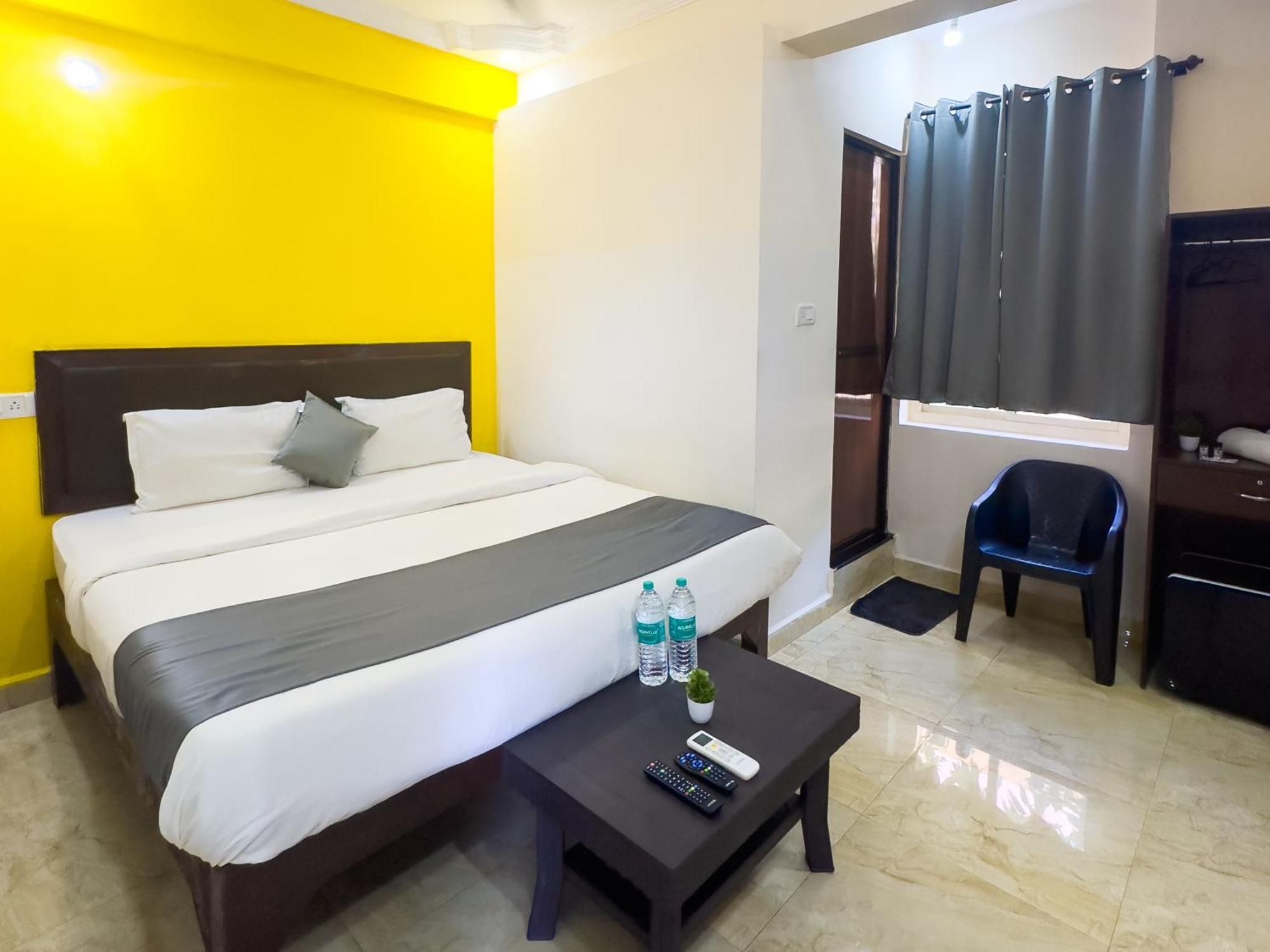 Hotel Candolim Aloft 外观 照片