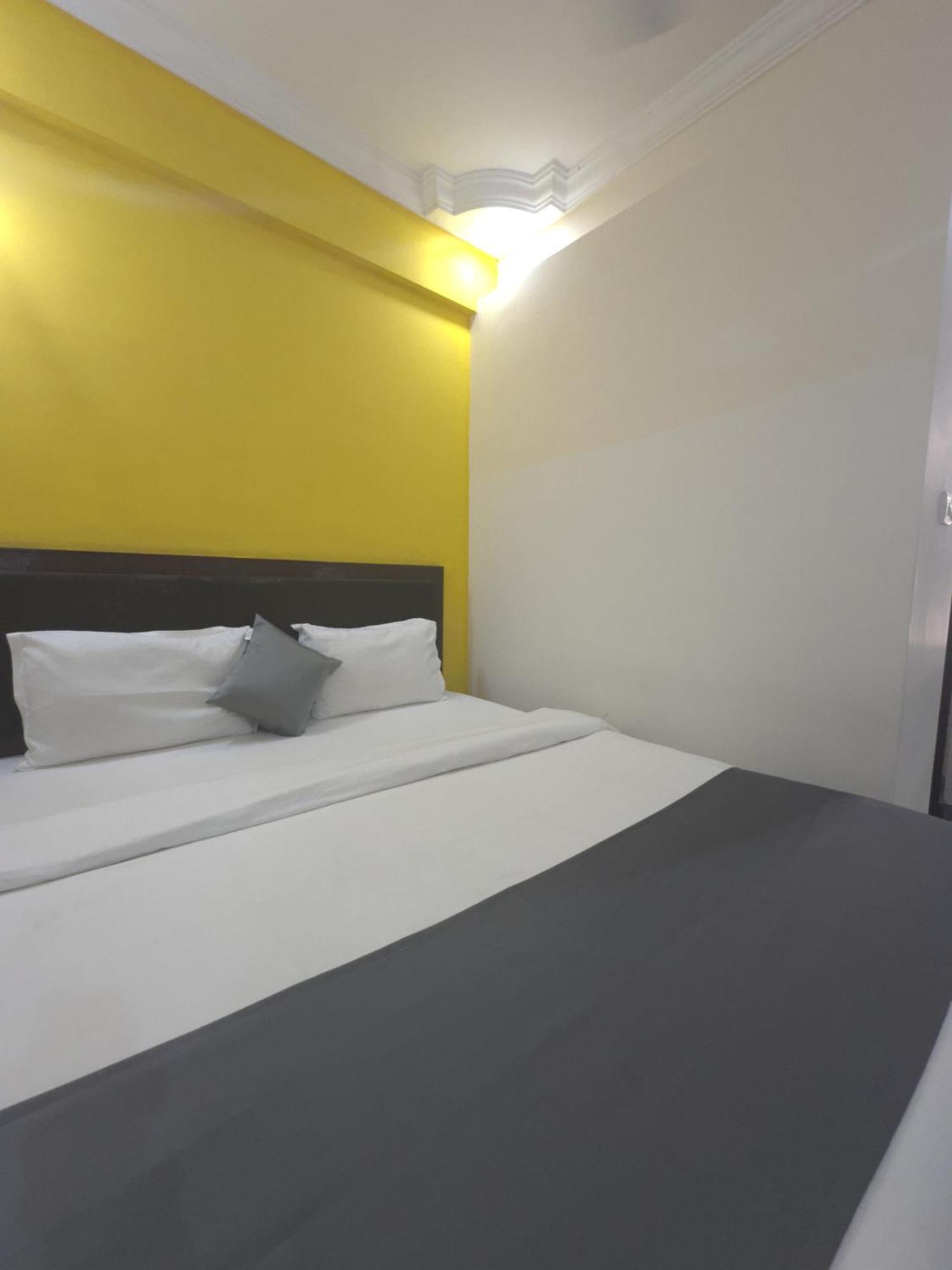 Hotel Candolim Aloft 外观 照片