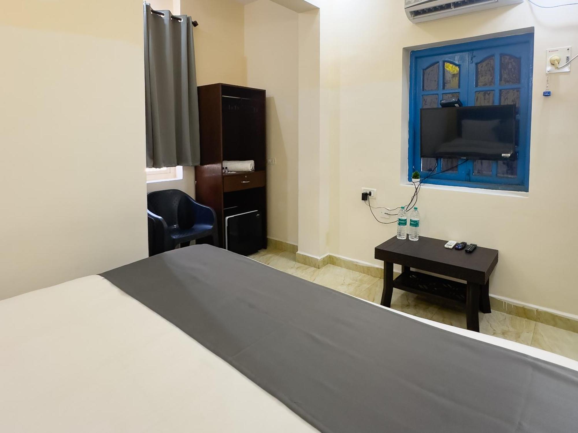 Hotel Candolim Aloft 外观 照片