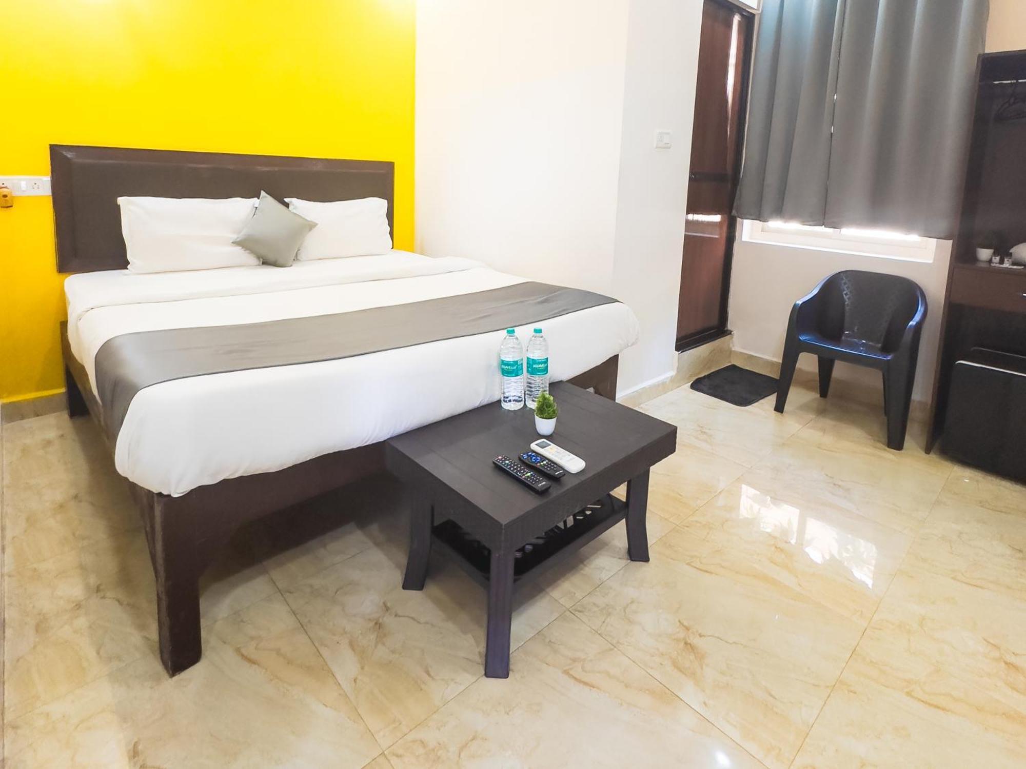 Hotel Candolim Aloft 外观 照片